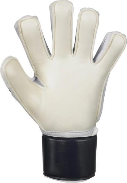 Рукавички воротарські Select GOALKEEPER GLOVES 04 PROTECTION v24 р. 4 Білий/Синій (601041-202 4) - фото 2