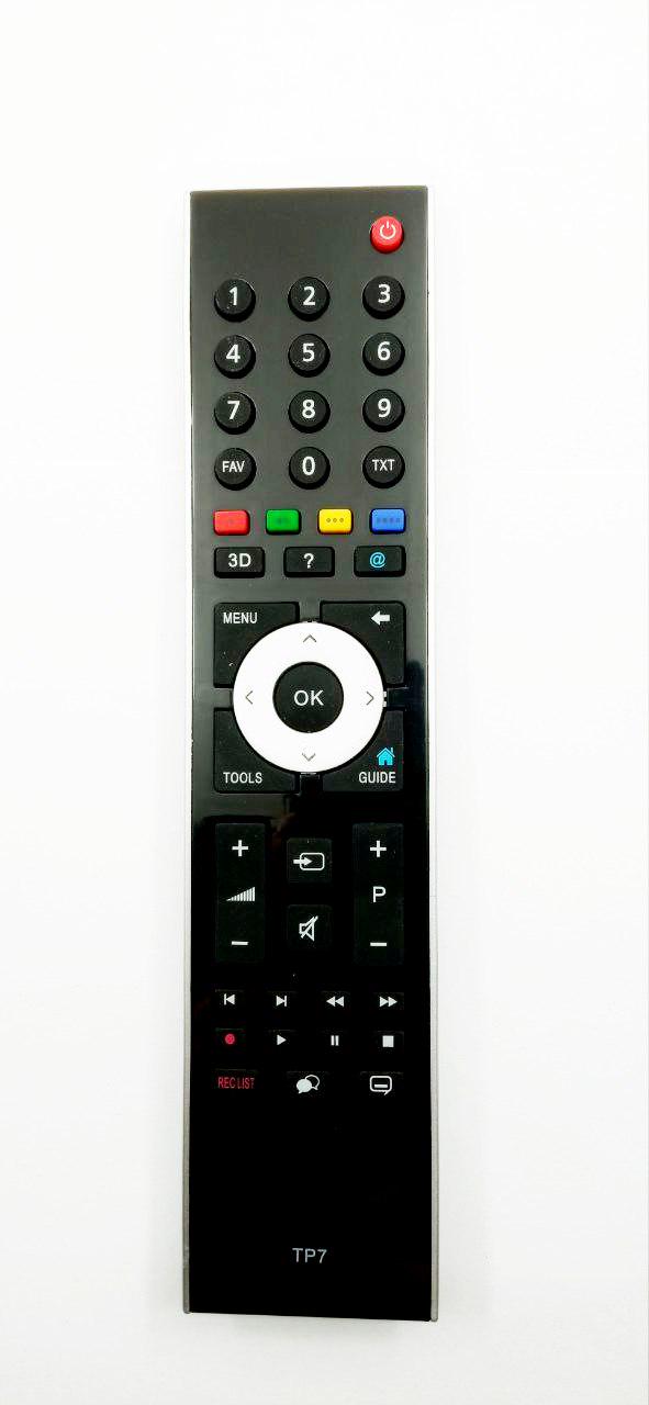 Пульт Grundig TP7 (24333)
