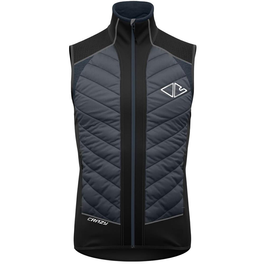 Жилет Flame Man М Black (22c220c6)