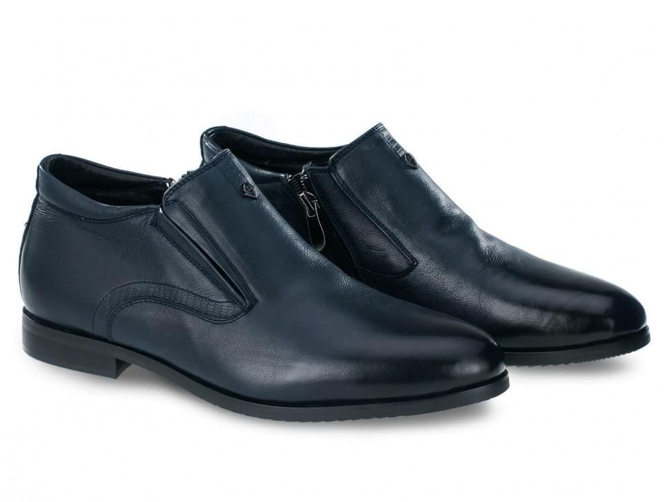 Ботинки Dan Marest 7194163 р. 42 Темно-синий (19620)