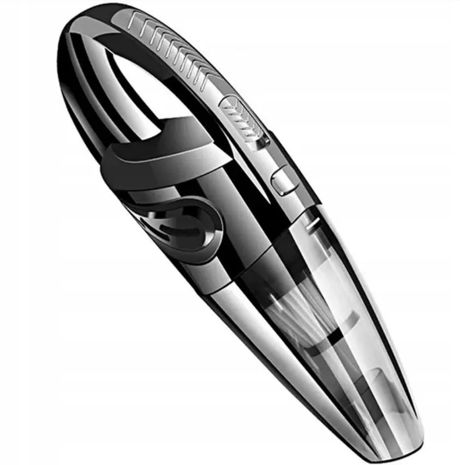 Автопилосос акумуляторний Xtrobb