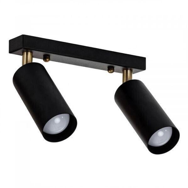 Спот Atmolight 1031211 Chime L110-2 Black