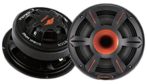 Эстрадная акустика Cadence XPRO 62CX