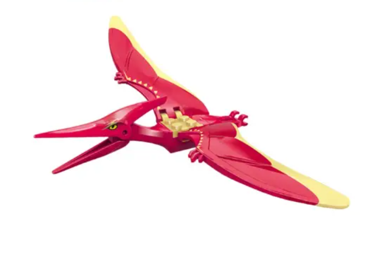 Конструктор птеродактиль (copy_1_copy_1988557620)