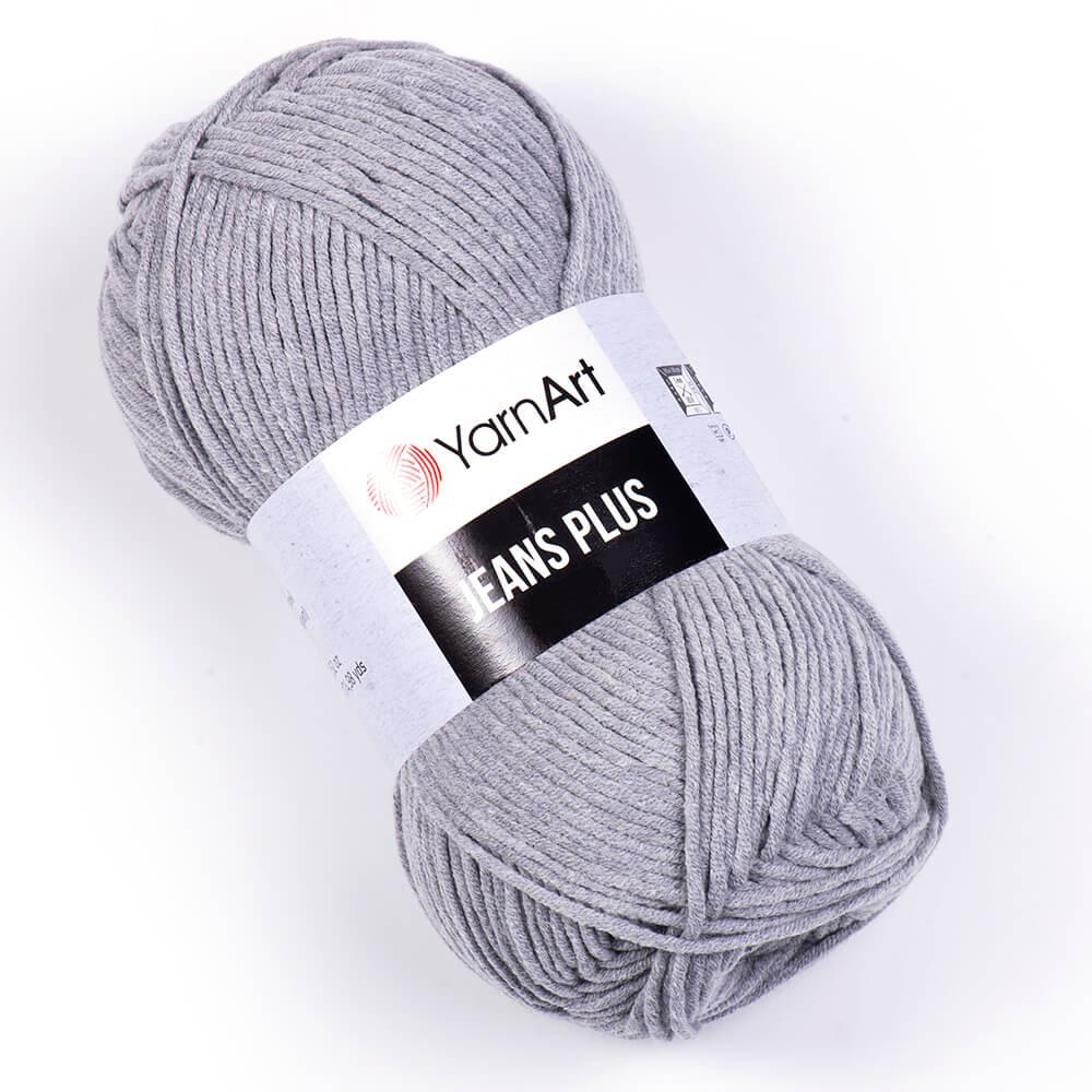 Пряжа YarnArt Jeans Plus 46
