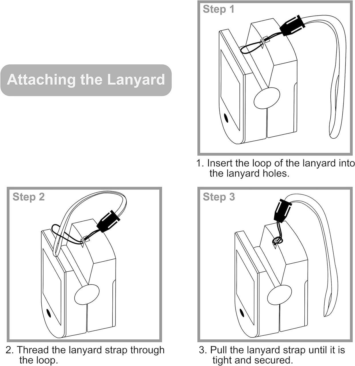 Пульсометр на кінчик пальця Zacurate - фото 7