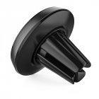 Автодержатель магнитный Aspor J9 Air Vent Черный (1882885516) - фото 4 Автодержатель магнитный Aspor J9 Air Vent Черный (1882885516) - фото 4