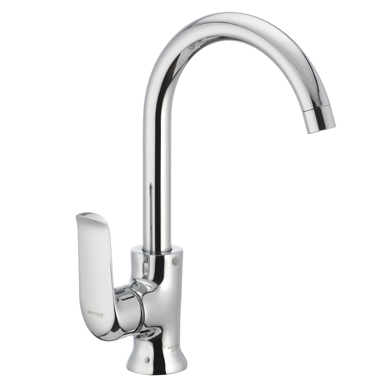 Змішувач кухонний MIXXUS Premium Medea 014 MI0579