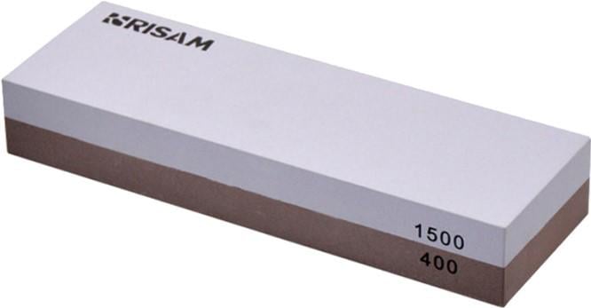 Точильний камінь Risam RW214 зернистість 400/1500 (1060029)