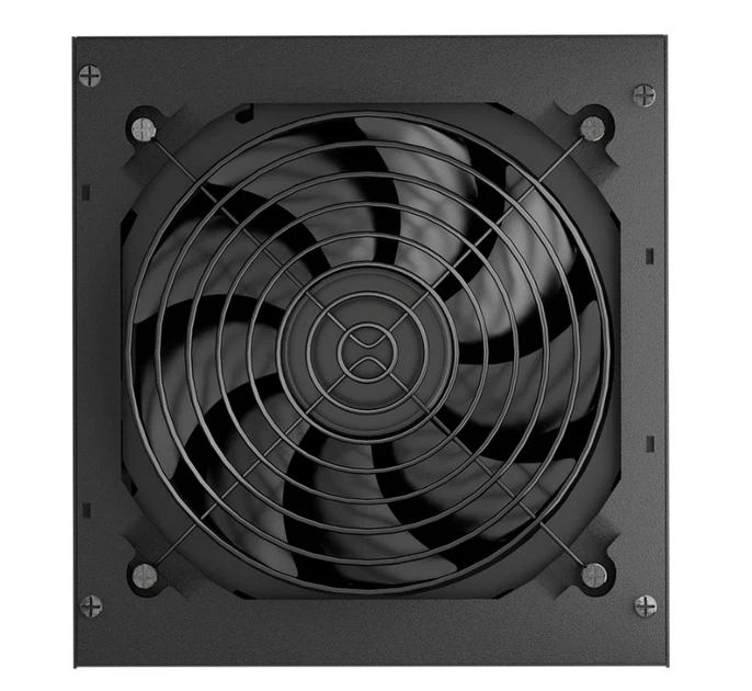 Блок питания для компьютера nJoy PSU Alpha+ 750W (PSAT6075A2MCVCZ01B)