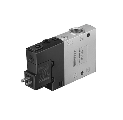 Електромагнітний клапан Festo CPE18-M1H-3GLS-1/4