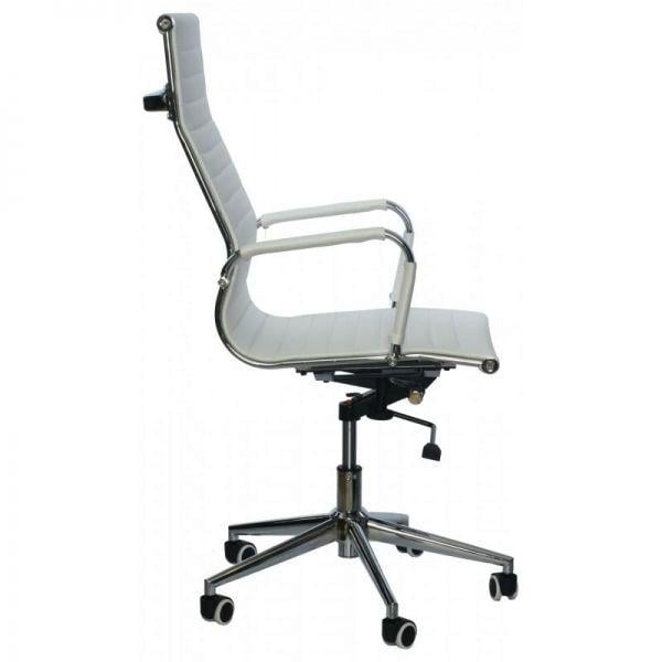 Офисное кресло Special4You Solano White (E0529)