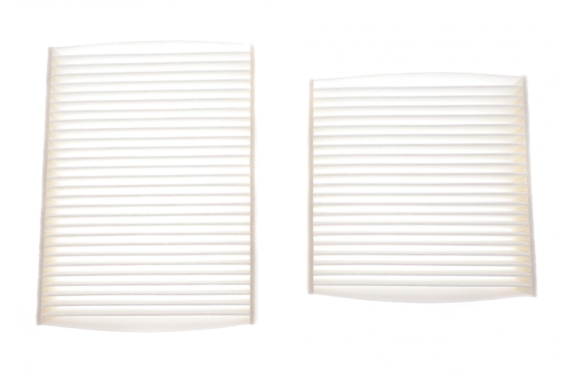 Фильтр салона PURFLUX для Citroen C3/Peugeot 207/208 09- (AH245-2)