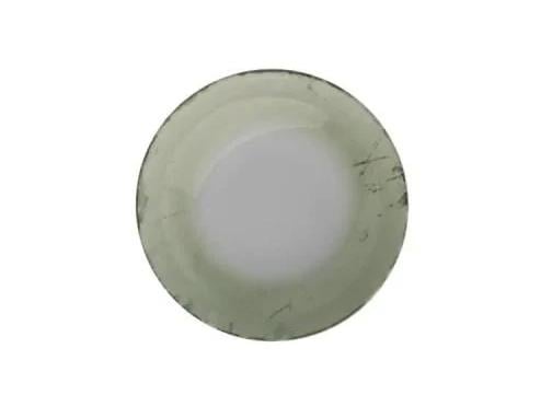 Тарелка для пасты G.Benedikt Isabelle 26 см Stone Green (ISC1926-K0010) - фото 1 Тарелка для пасты G.Benedikt Isabelle 26 см Stone Green (ISC1926-K0010) - фото 1