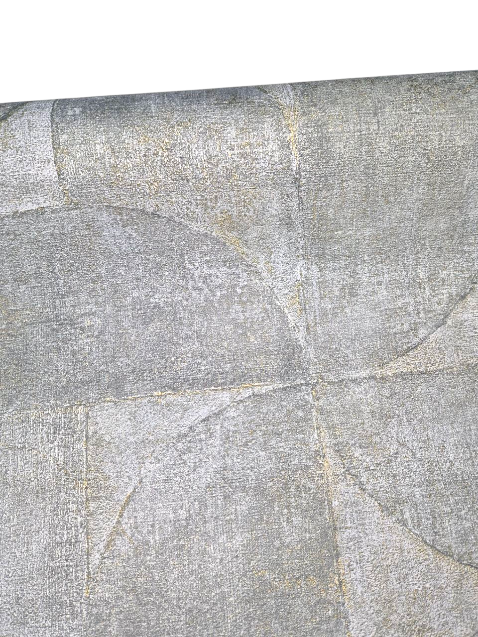 Шпалери вінілові Marburg Абстрактний малюнок 10,05x1,06 м Сірий (1032870) - фото 5 Шпалери вінілові Marburg Абстрактний малюнок 10,05x1,06 м Сірий (1032870) - фото 5