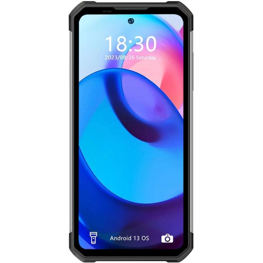 Смартфон Oukitel WP27 (6931940773034)