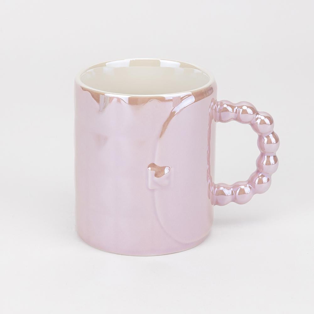 Кружка Елегантна сумочка 400 мл (19297-015)