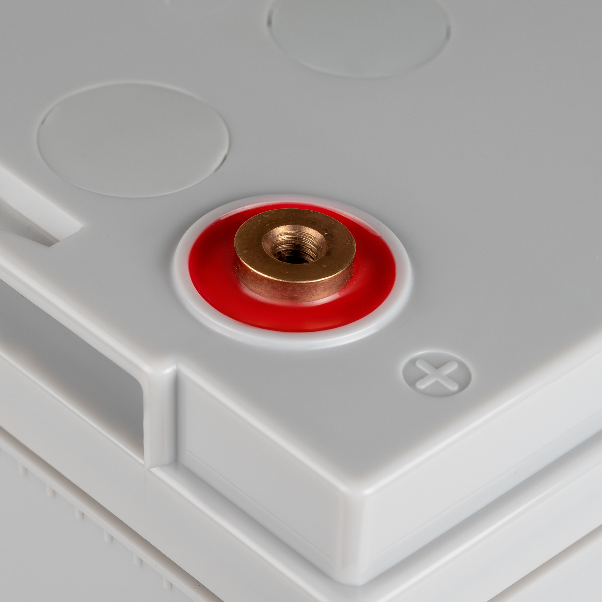 Аккумулятор гелевый LPM-GL 12V-100 Ah - фото 5 Аккумулятор гелевый LPM-GL 12V-100 Ah - фото 5