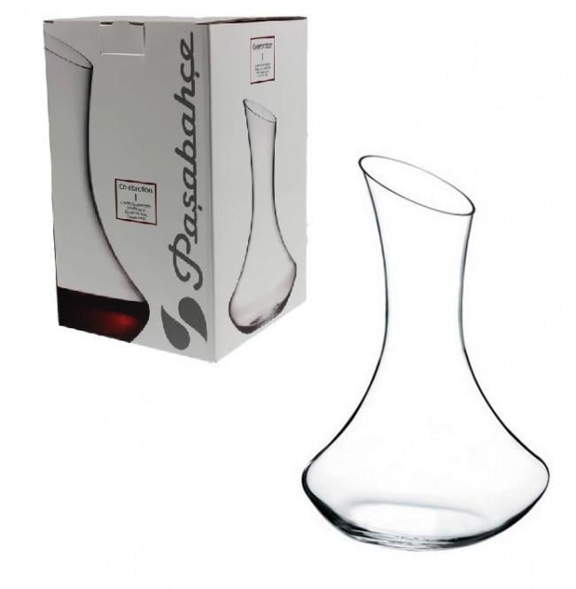 Графін Pasabahce Celebration 1,5 л (PS-43634)