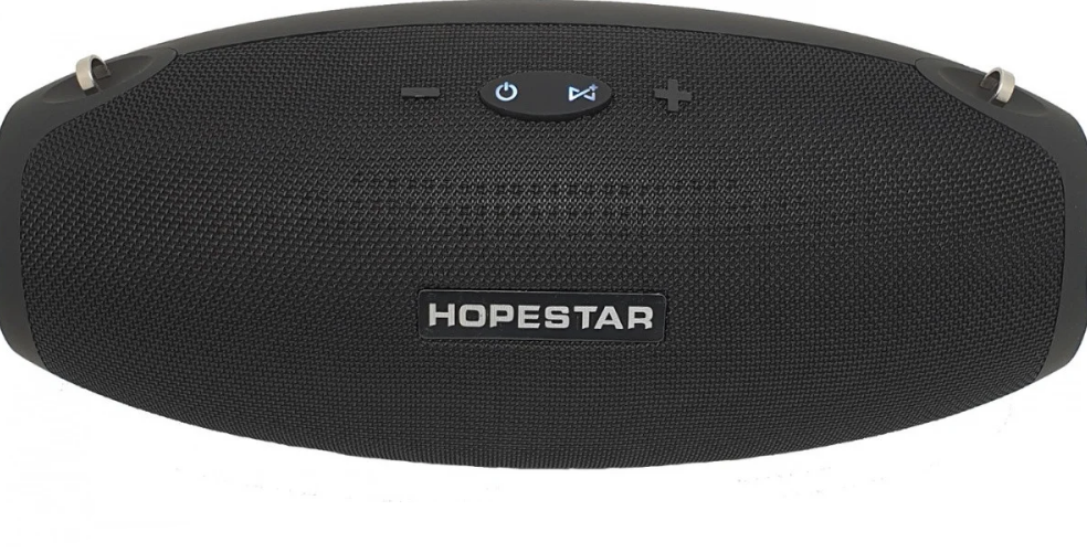 ᐉ Колонка Hopestar H25 34 Вт Черный