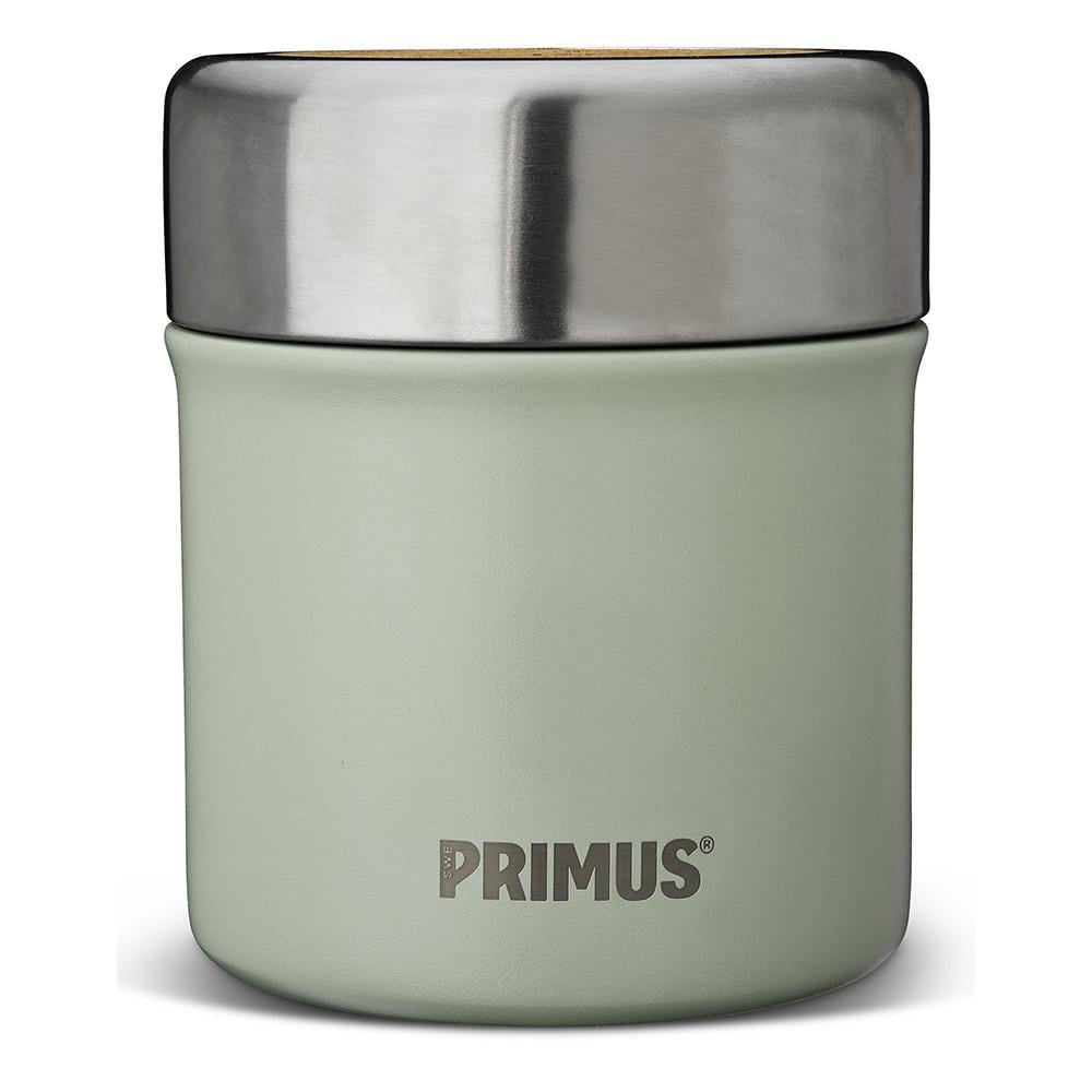 Термос для еды Primus Preppen Vacuum jug 700 мл Mint Green (742860) - фото 2 Термос для еды Primus Preppen Vacuum jug 700 мл Mint Green (742860) - фото 2