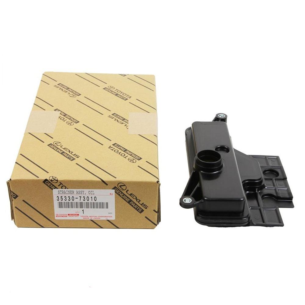Трансмиссионный фильтр Toyota (3533073010)