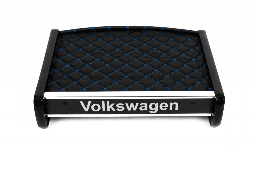 Полка на панель ECO для Volkswagen T5 Transporter 2003-2010 гг. Blue