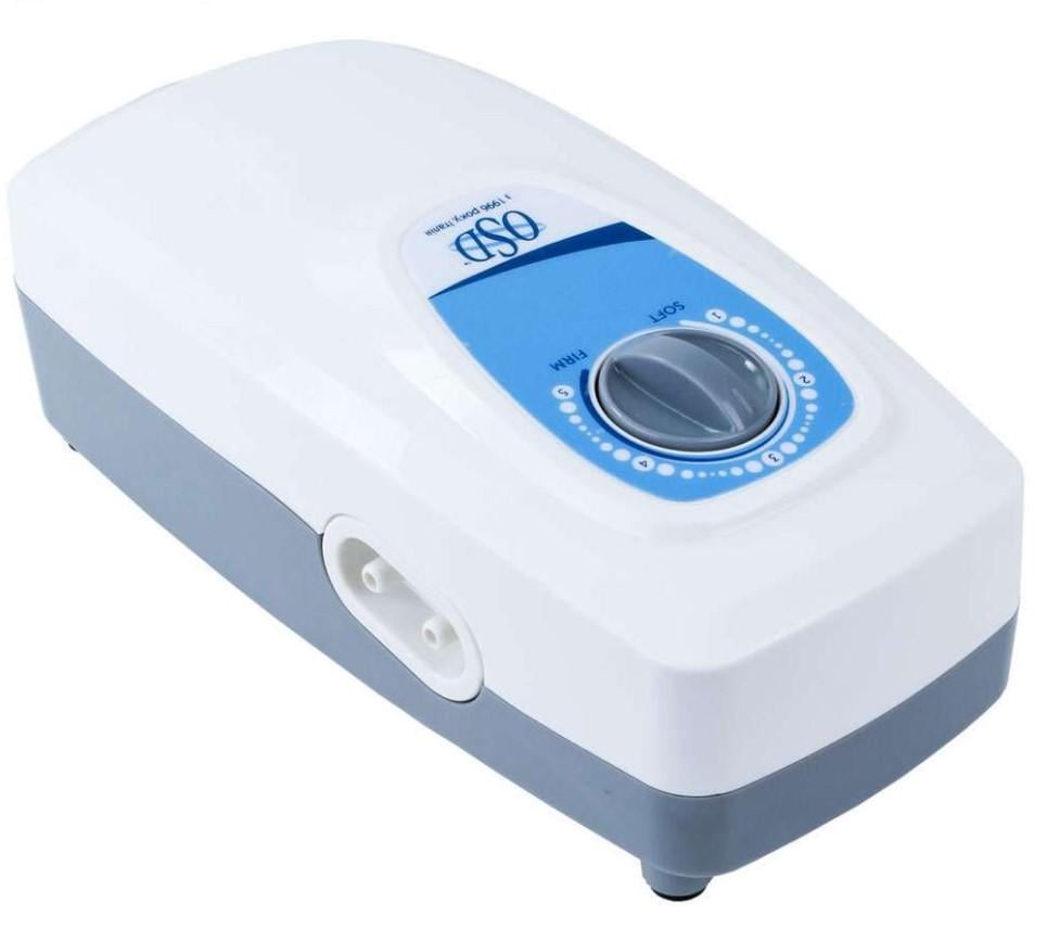 Противопролежневый матрас ячеистый 200х90 см (OSD-F-103) - фото 4 Противопролежневый матрас ячеистый 200х90 см (OSD-F-103) - фото 4