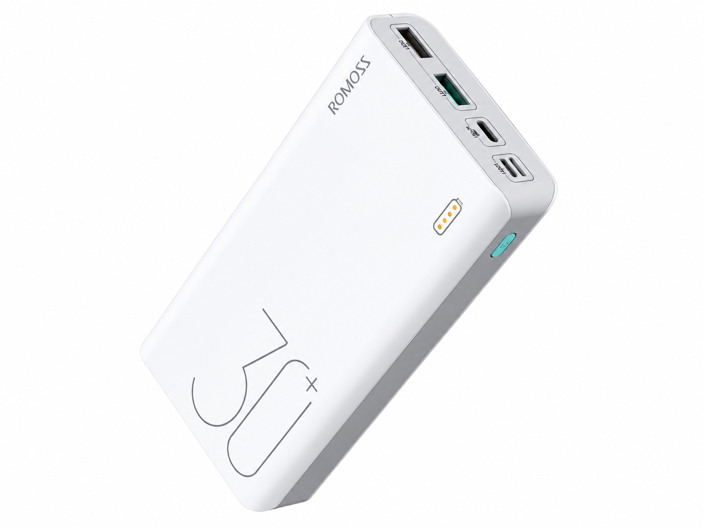 Повербанк Romoss Sense 8 30000 mAh (35575609)