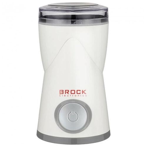 Кавомолка Brock CG 3050 WH (CG 3050 WH) Кавомолка Brock CG 3050 WH (CG 3050 WH)