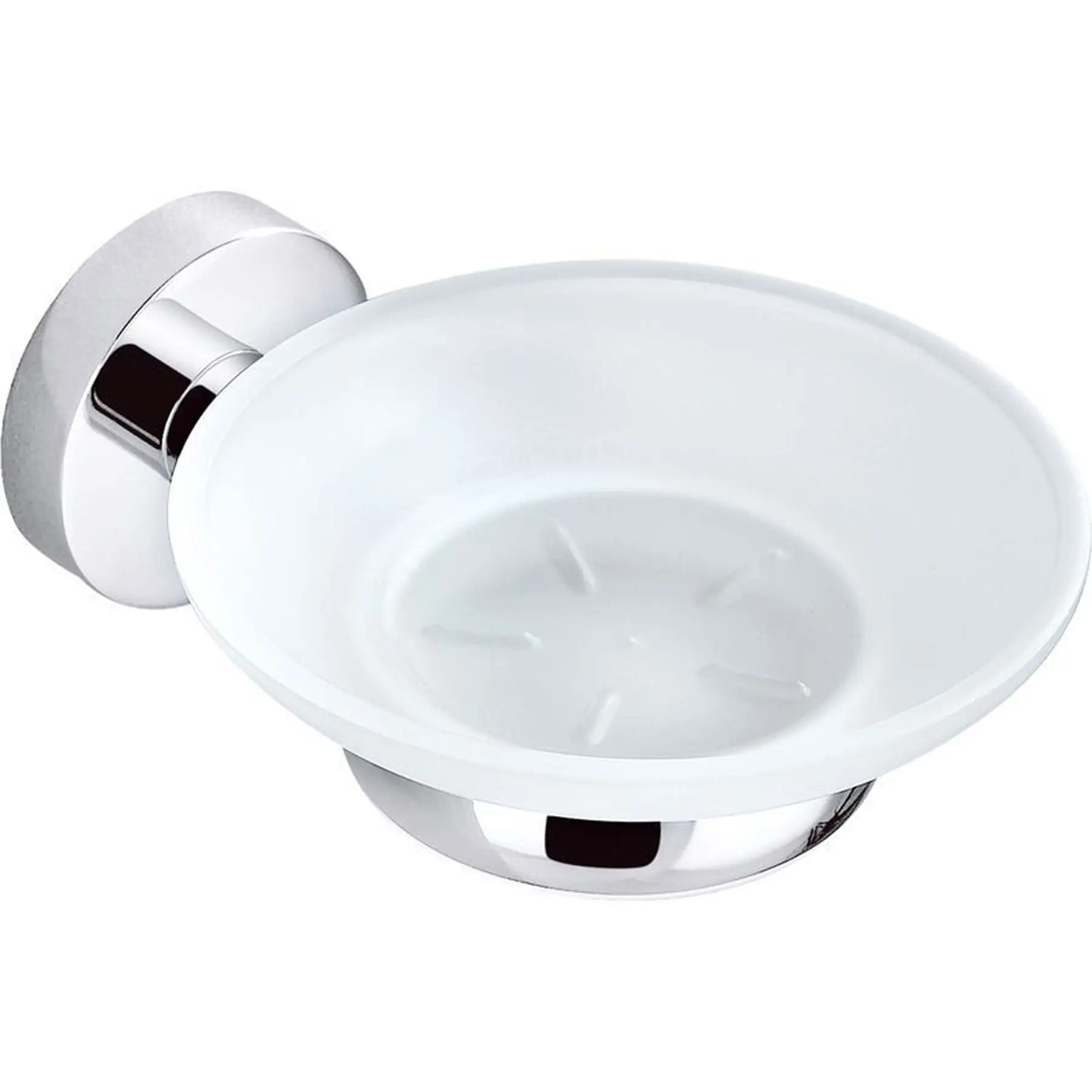 Мильниця Perfect Sanitary Appliances SP 8122 (GSR-000004571) - фото 3