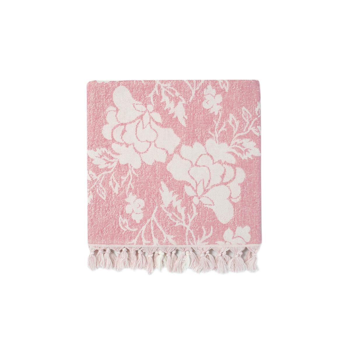 Полотенце пляжное Irya Partenon pembe 270 г/кв. м 80х160 см Розовый (svt-2000022214100) Полотенце пляжное Irya Partenon pembe 270 г/кв. м 80х160 см Розовый (svt-2000022214100)