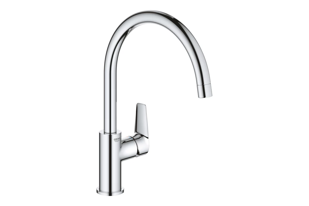 Смеситель для кухни Grohe QuickFix StartEdge 30529001 (374011)