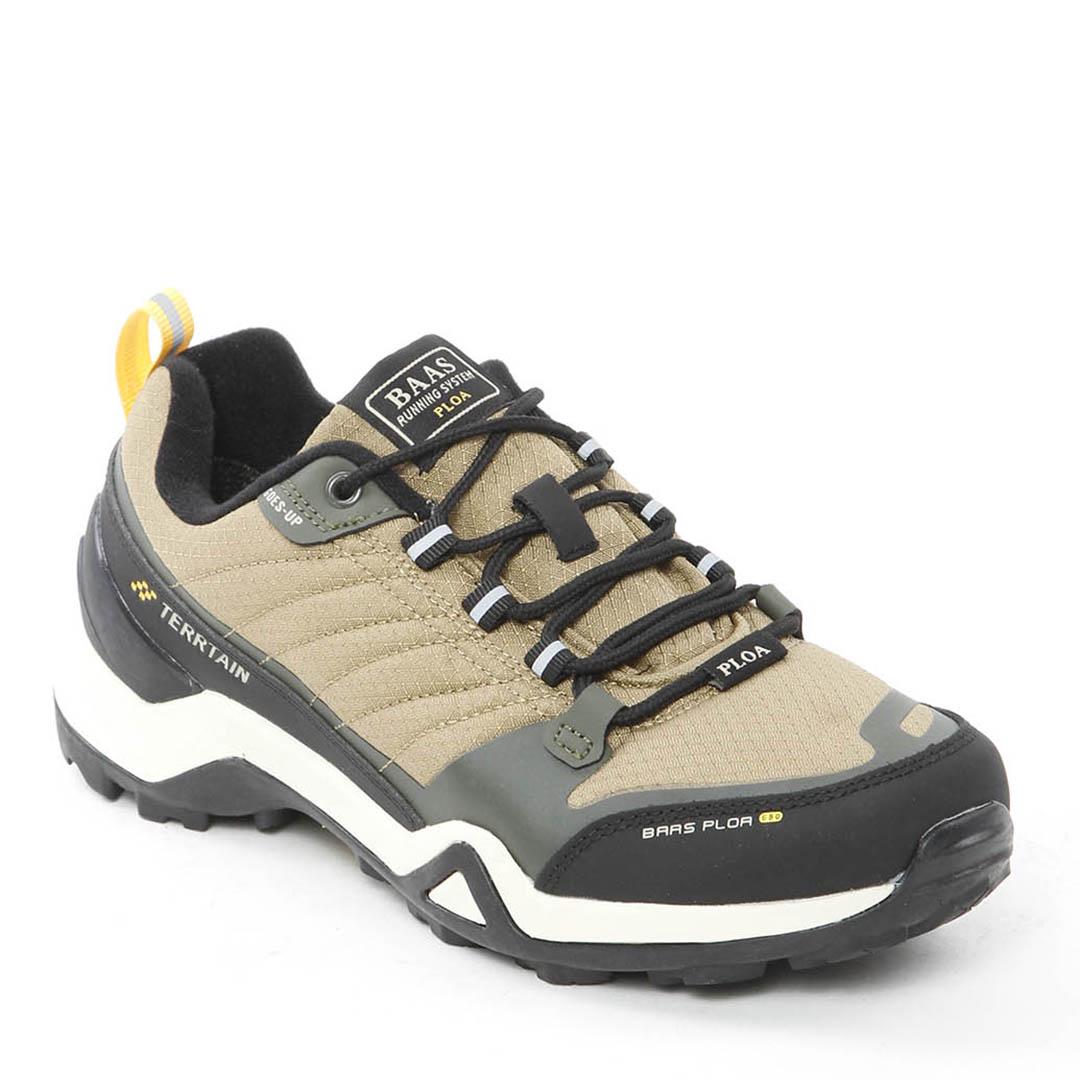 Кроссовки мужские Fashion 337655 р. 45 28 см