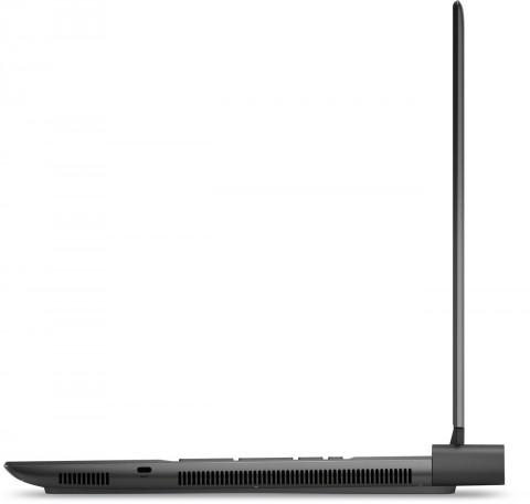 Ноутбук Alienware M18 R1 Dark Metallic Moon (INS0160775-R0024429-SA) - фото 5