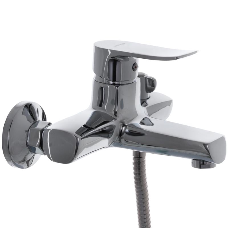 Смеситель для ванны MIXXUS Nobel 009 (MI1602)