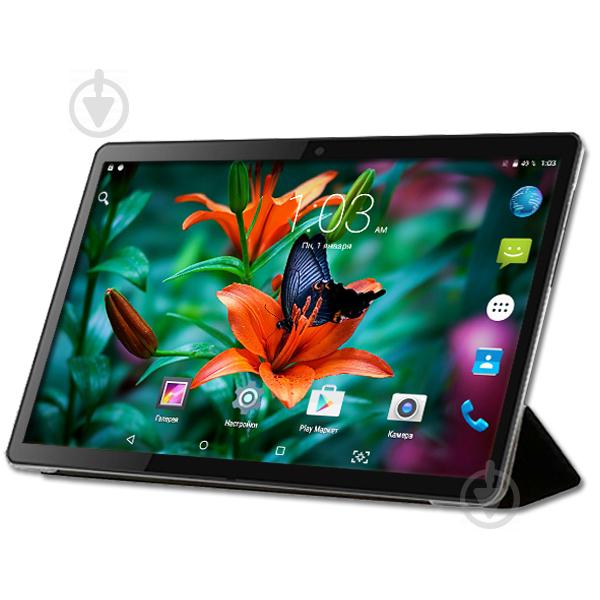 Планшет-телефон Adronix MT116 2GB RAM  Matte Black