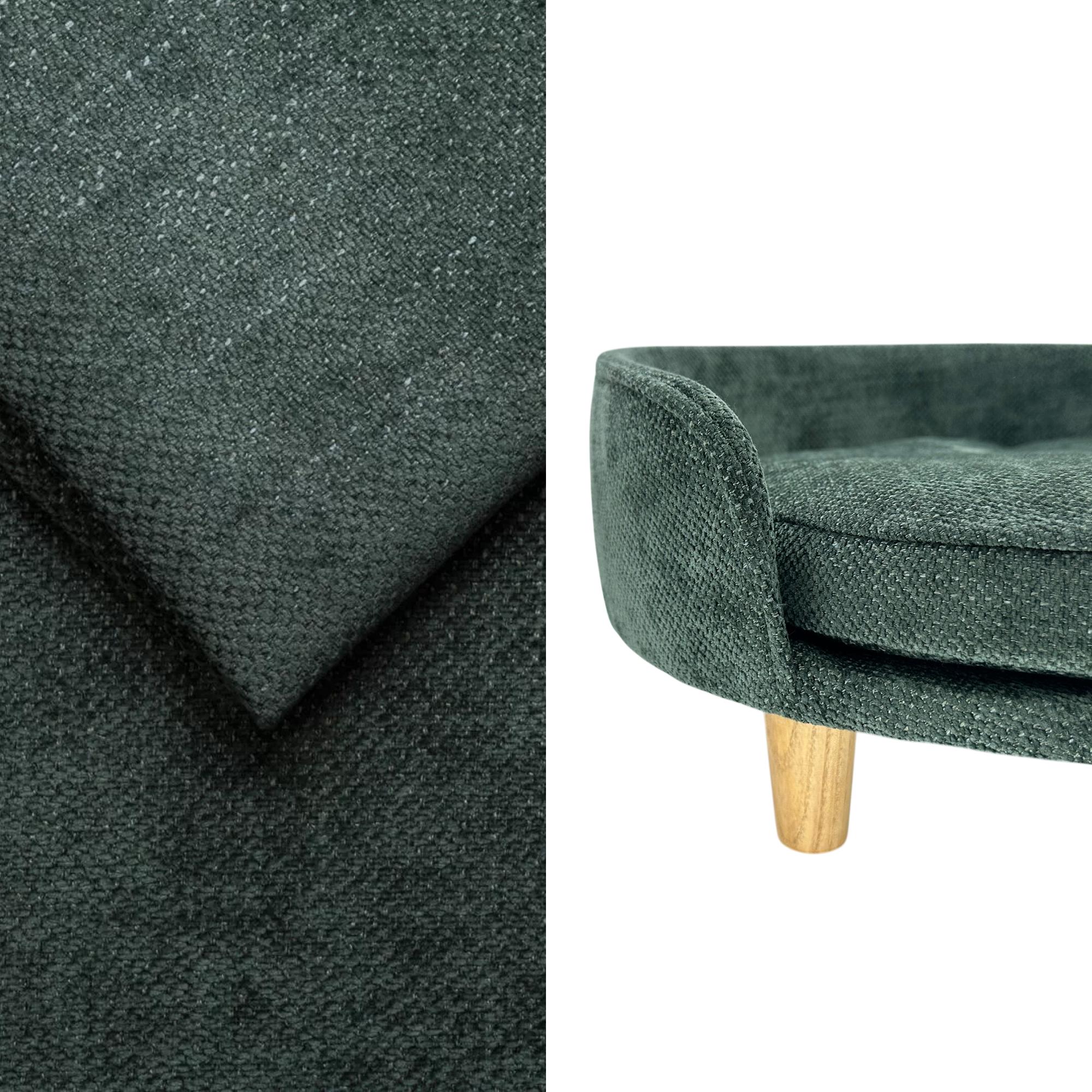 Леженка для собак и котов Pets Heaven MIA 50х46х25 см (MIAL500G11G11N) - фото 5