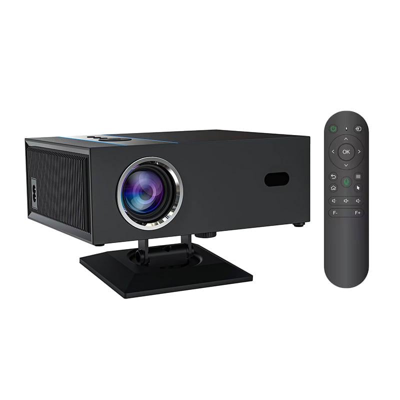 Проректор мультимедийный Xnano X6 T950S 1080P 2/16 Гб Android 13 Черный (405-T950S-B)