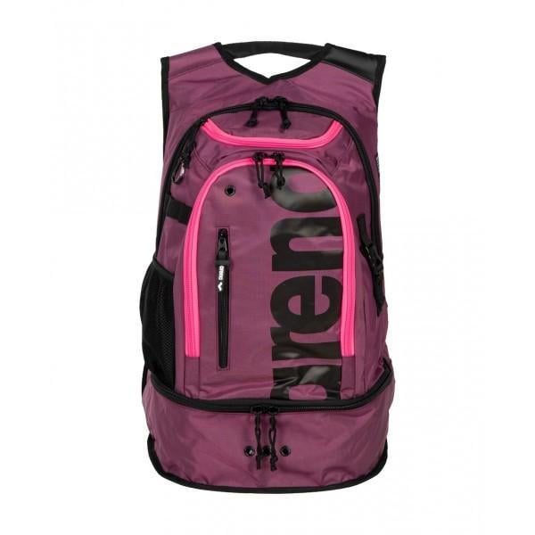 Рюкзак Arena FASTPACK 3.0 54x36x27 см Фиолетовый (005295-102)
