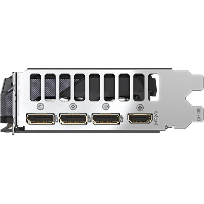 ᐉ Видеокарта Gigabyte GeForce RTX 5060 Ti Gaming OC 8 Гб GDDR7