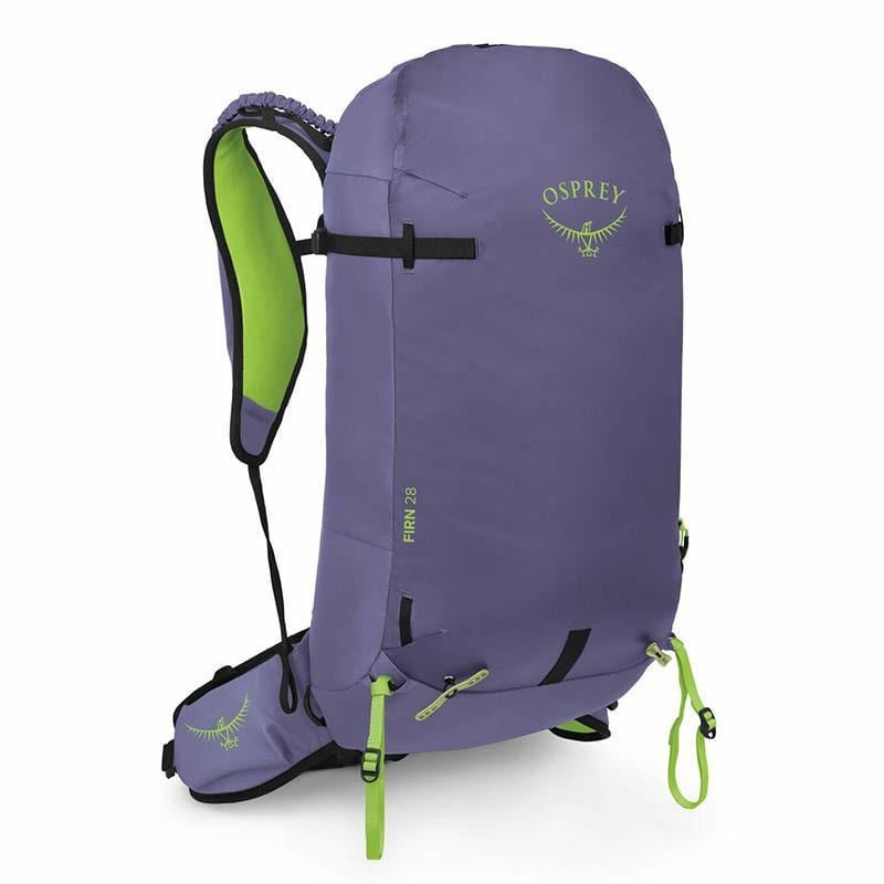 Туристический рюкзак лыжный Osprey Firn 28 л M/L Euphoria purple (009.4089)