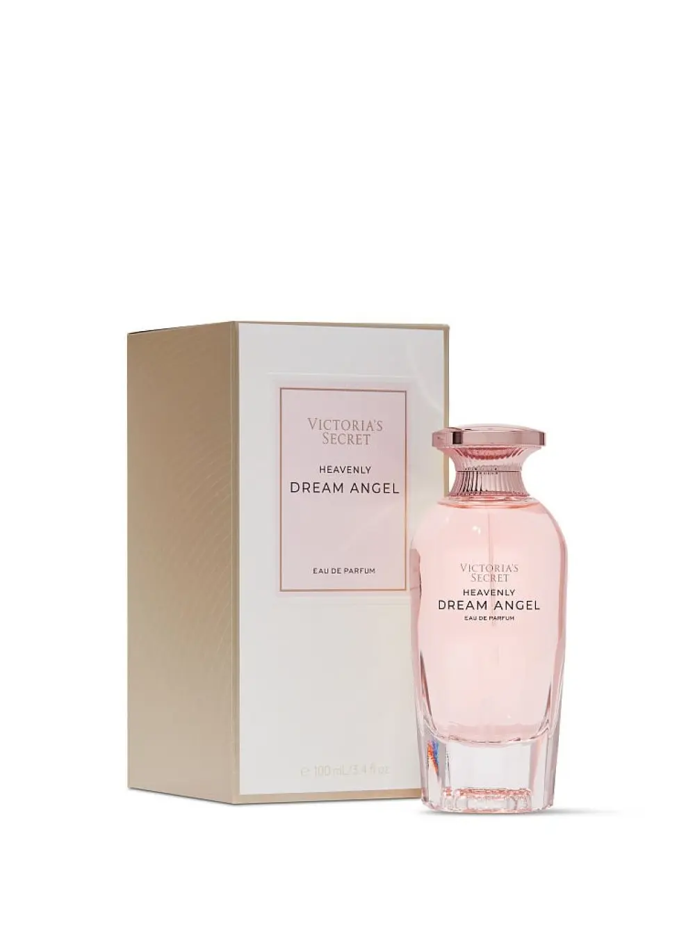 Парфюм Victoria’s Secret Heavenly Dream Angel eau de parfum 100 мл (0667557585666)