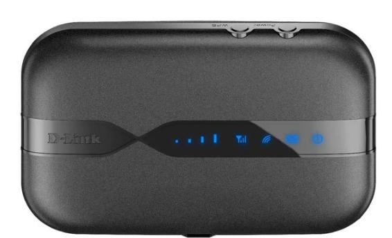 Модем Wi-Fi 3G/4G D-LINK DWR-932 (000535795)