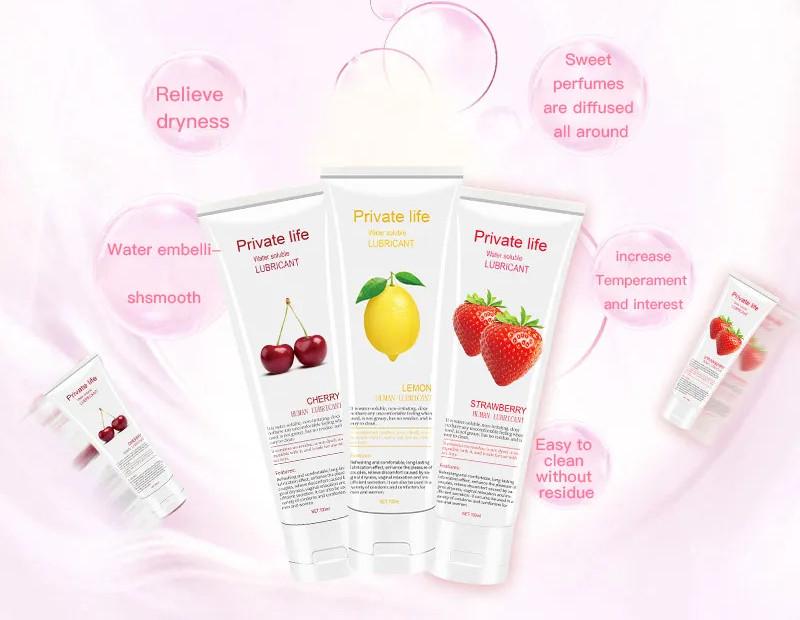 Гель съедобный для орального секса со вкусом клубники 100 мл (Strawberry_rhy-33) - фото 10 Гель съедобный для орального секса со вкусом клубники 100 мл (Strawberry_rhy-33) - фото 10