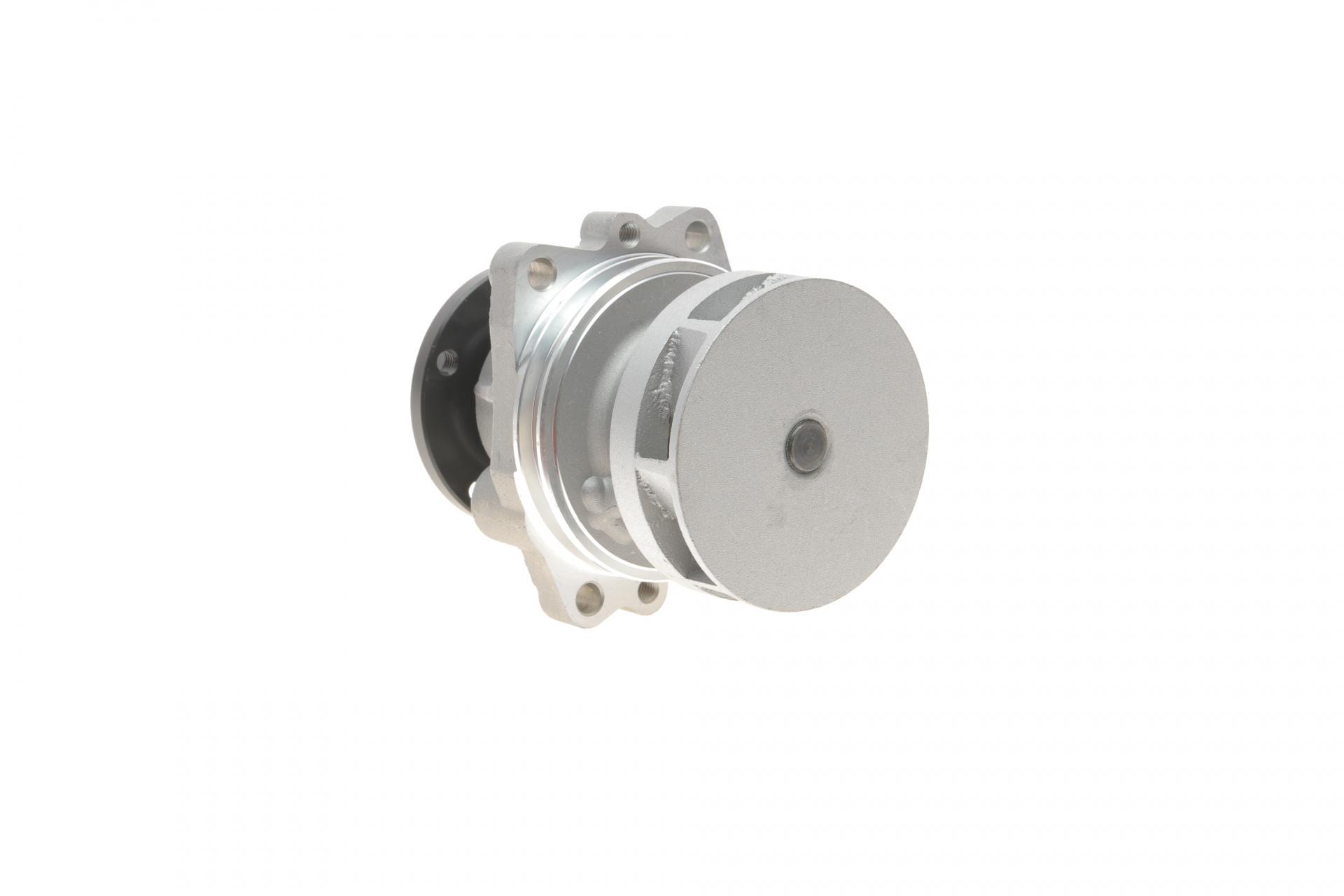 Водяная помпа Meyle BMW 3 E36/E46/5 E34/E39/E60/7 E38/E65/E66/E67/X3 E83/X5 E53 (313 011 2001) - фото 3