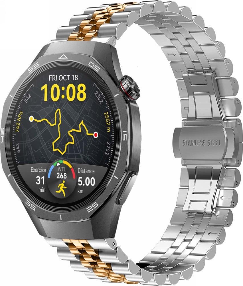 ᐉ Браслет металлический Stech Line для Huawei Watch GT 5/GT 5 Pro