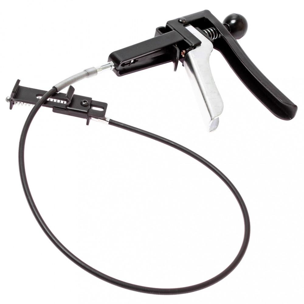 Съемник хомутов универсальный MERCEDES Съемник хомутов универсальный MERCEDES