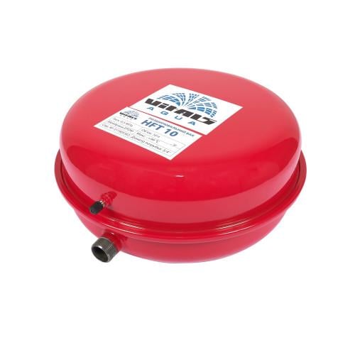 Бак розширювальний Vitals aqua HFT 10 10 л (000057949) - фото 3