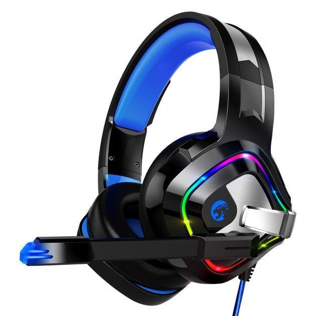 Навушники ZIUMIER PS4 (1652840798)